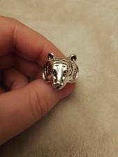 Tiger made unknown for sale  SWAFFHAM