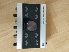 Audio interface native gebraucht kaufen  Frankfurt am Main
