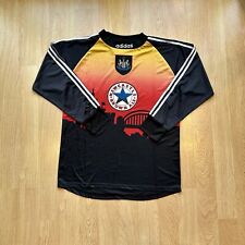 Adidas retro newcastle for sale  SOLIHULL