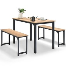 set dining for sale  KETTERING