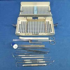 Lot dental instruments for sale  Nicholasville
