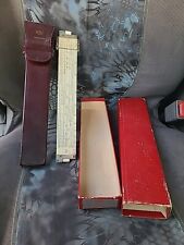 Vtg. post versalog for sale  Dousman