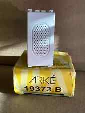 Vimar arke suoneria usato  Pavia