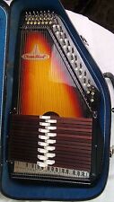 Vintage sakova chromaharp for sale  Shipping to United Kingdom