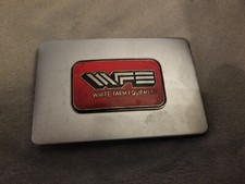 Vintage 1980 white for sale  Minneapolis