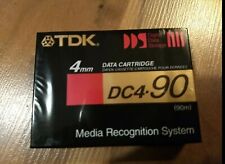 Dat kassette tdk gebraucht kaufen  Sternberg