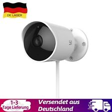 Wifi netzwerk camera gebraucht kaufen  Wuppertal