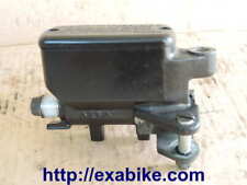 Maitre cylindre frein d'occasion Maitre cylindre frein d'occasion  Languidic