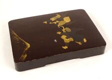 Coffret boîte bois d'occasion Coffret boîte bois d'occasion  Tréguier