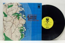 R.dean taylor indiana for sale  IPSWICH