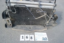 Gruppo radiante radiatore usato  Gioia Tauro