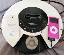 Ipod nano pink gebraucht kaufen  Kamen
