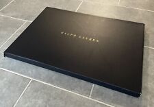 Ralph lauren blue for sale  NOTTINGHAM