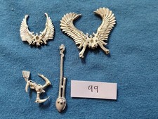 Eldar spare parts for sale  NORWICH