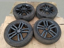 Audi 2010 set for sale  UK