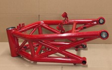 Rahmen brief ducati gebraucht kaufen  Hütschenhausen