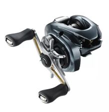Moulinet casting shimano d'occasion  Pont-à-Mousson