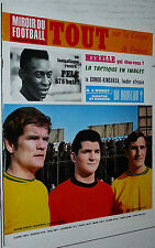 Miroir football 104 d'occasion  Vendat