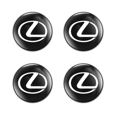 Lexus dome epoxy d'occasion  Expédié en Belgium