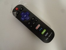 Original tcl roku for sale  Lansing