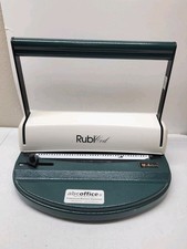 Akiles rubicoil spiral for sale  Desoto
