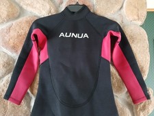 Aunua wet suit for sale  Saint Peter