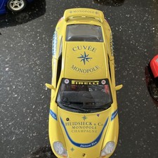 bburago 1 18 model cars for sale  HOUGHTON LE SPRING