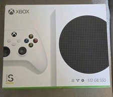 Xbox series console d'occasion  Toulon-sur-Arroux