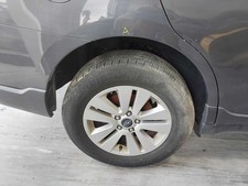 Wheel 17x7 alloy for sale  York