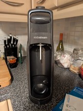 Soda stream machine for sale Soda stream machine for sale  BEDFORD