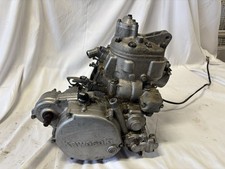 1991 kawasaki kdx250 for sale  Davenport