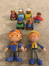 Blippi mini mobiles for sale  CREWE