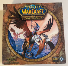 Complete warcraft adventure for sale  Saint Marys