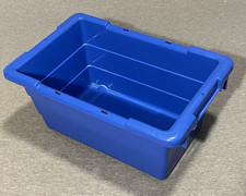 Storage tote bin for sale  Charlotte