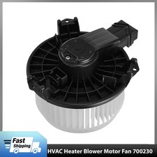 Heater blower motor for sale  Austell