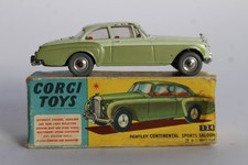 Corgi toys 224 d'occasion  Seyssel