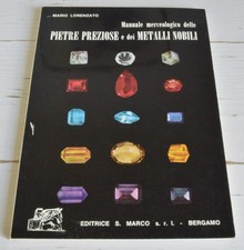 Mario lorenzato manuale usato  Zermeghedo