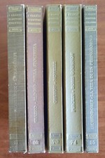 Libri grandi scrittori usato Libri grandi scrittori usato  Biella