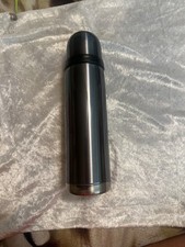 Starbucks silver stainless for sale  Fishers