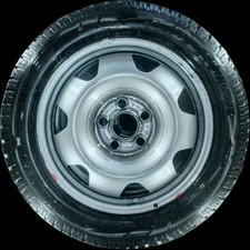 Winterkompletträder multivan  gebraucht kaufen  Berlin