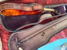 Violon 1893 exceptionnel d'occasion  Saint-Père-en-Retz