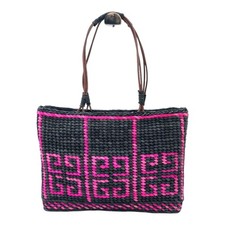 Bolsa tote Givenchy cesta bolsa de ombro A4 rara usada estado Japão, usado comprar usado  Enviando para Brazil