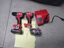 Milwaukee m18 compact for sale  Bethlehem