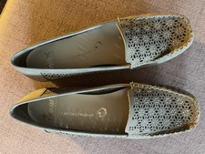 Rieker mokassins slipper gebraucht kaufen  Garmisch-Partenkirchen