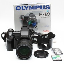 Olympus camedia digital for sale  NEWCASTLE UPON TYNE