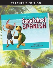 Song school spanish for sale  Denver