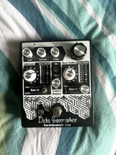 Earthquaker devices data for sale  KINGSTON UPON THAMES