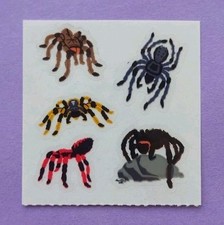 Stickeralbum sticker vintage gebraucht kaufen  Hannover