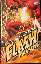 Flash rinascita usato  Roma