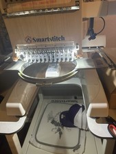 Smart stitch s1201 for sale  Deer Park